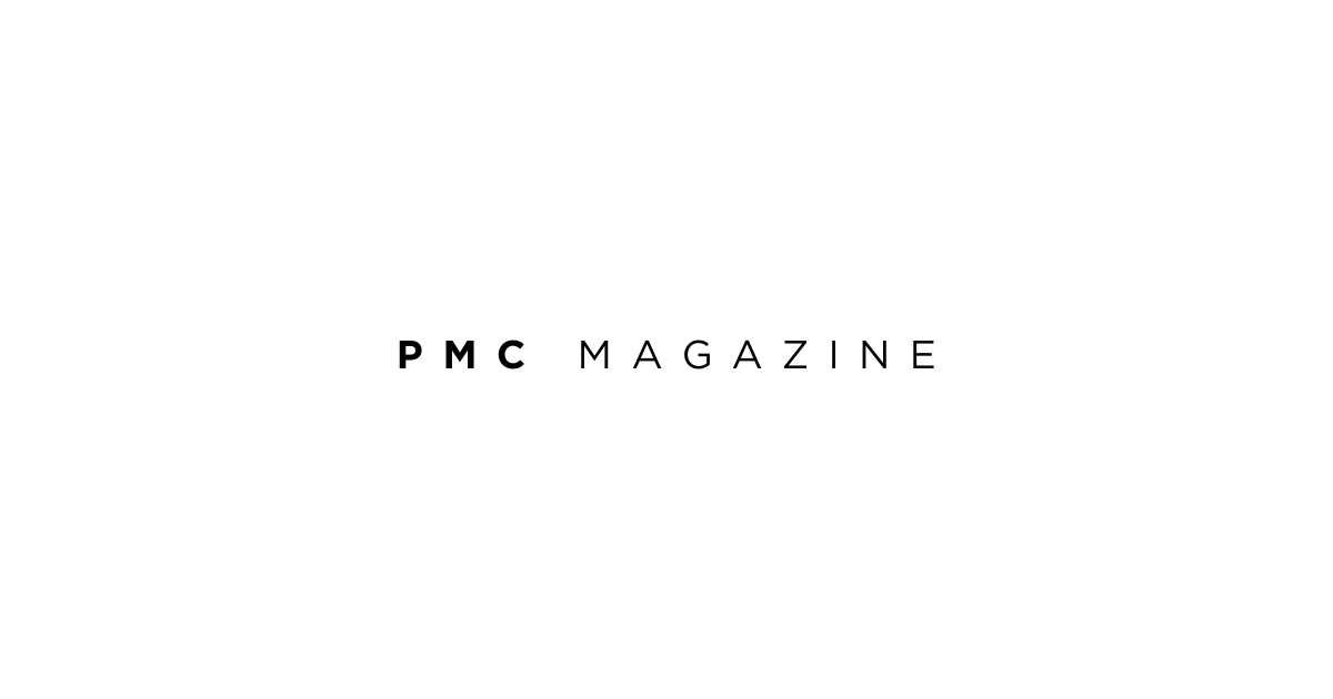 PMC MAGAZINE